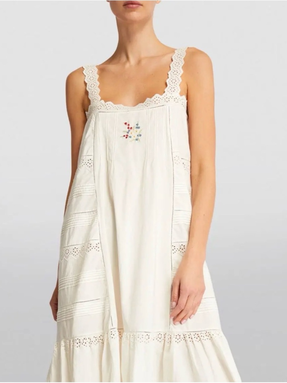 Doen dress